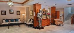 Hotel Real de Toledo