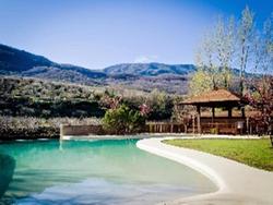 Hospederia Valle del Jerte