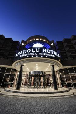 Anadolu Hotels Esenboga Termal