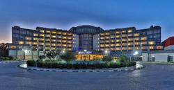 Anadolu Hotels Esenboga Termal