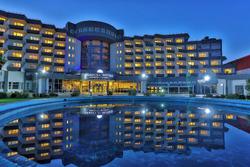 Anadolu Hotels Esenboga Termal