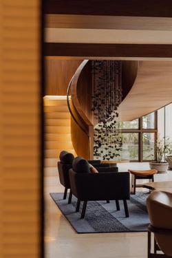 Nobu Barcelona