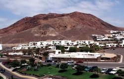 Palmeras Garden