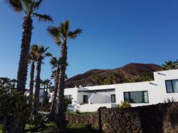 Palmeras Garden