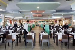 Hotel Riu Chiclana - All Inclusive