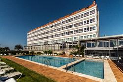 Eurostars Louxo Talaso