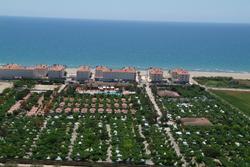 Vendrell Platja