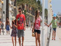 Vendrell Platja