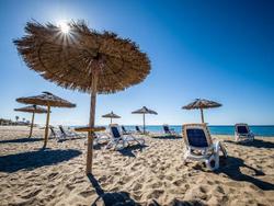 Vendrell Platja