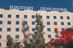 Eurostars Gran Madrid