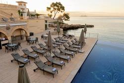 Hospes Maricel & Spa  