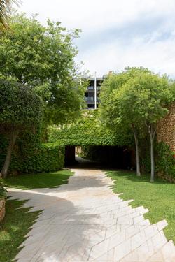 Hospes Maricel & Spa  