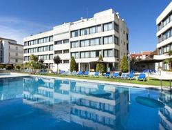 Atenea Park Suites & Apartments