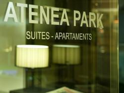 Atenea Park Suites & Apartments