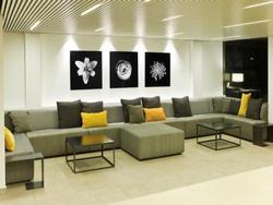 Atenea Park Suites & Apartments