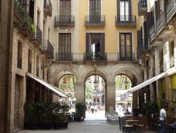 Barcelona House