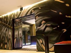 Barcelona House
