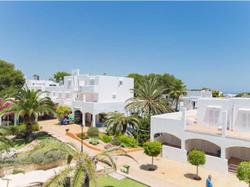 Hotel Club Es Talaial