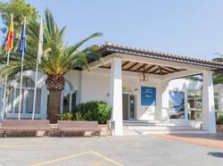 Hotel Club Es Talaial