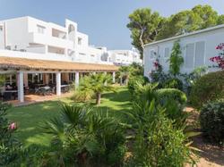 Hotel Club Es Talaial