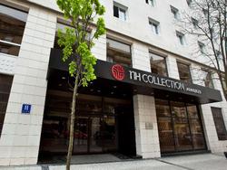 NH Collection San Sebastián Aránzazu