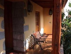 Casa de los Camellos