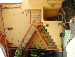 Casa de los Camellos