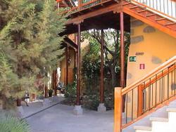 Casa de los Camellos