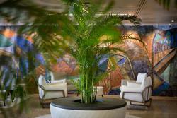 Hotel La Laguna Spa & Golf
