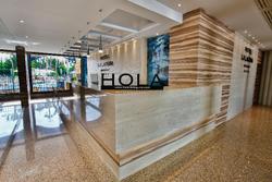 Hotel La Laguna Spa & Golf