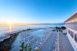Hotel Atolon & Kaafu Beach Club