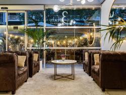Sercotel Caspe