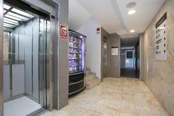 Apartamentos Amalia By Mc