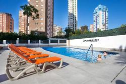 Apartamentos Amalia By Mc