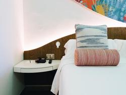 Hotel LIVVO Puerto de Mogán