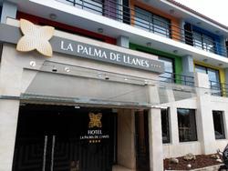 La Palma de LLanes