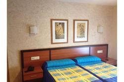 Hotel Atlántico Sanxenxo