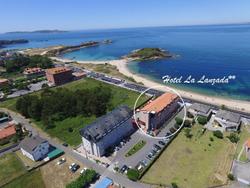 La Lanzada