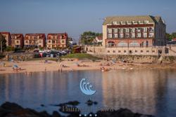Hotel Norat Palmeira Playa