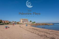 Hotel Norat Palmeira Playa