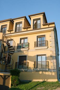Hotel O Castro