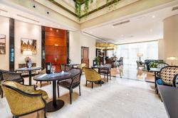 Eurostars Gran Hotel Santiago