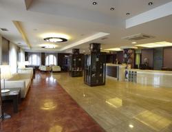 Blanco Hotel & SPA