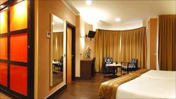 Blanco Hotel & SPA