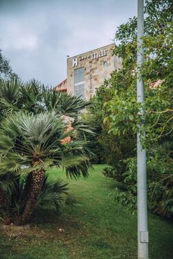 Arha Comillas