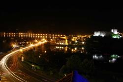 Faro de San Vicente