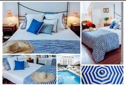Hotel Mar azul y surf