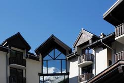 Hotel Les Aiglons Chamonix