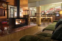 Hotel Les Aiglons Chamonix