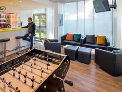 Ibis Styles Cannes Le Cannet